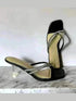 Midnight Beauty Heels - cunei