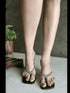 Midnight Beauty Heels - cunei