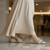 Multi-Stone Wedges for Women - Casual & Party Wear - Image 5 - Cunei India