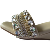 Multi-Stone Wedges for Women - Casual & Party Wear - Image 9 - Cunei India