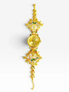 Rare Victorian Golden Diamond Heritage Watch for Women - view 3