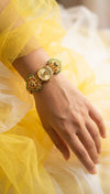 Rare Victorian White Dial Hearts Heritage Watch for Women - view 2