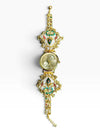 Rare Victorian Golden Quad Heritage Watch for Women - view 3