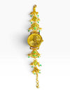 Rare Victorian Golden Teardrops Heritage Watch for Women - view 3