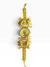 Rare Victorian White Dial Heritage Watch for Women - view 3