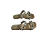 Crystal Strap Flats for Women - Daily & Office Wear - Image 6 - Cunei India
