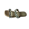 Crystal Strap Flats for Women - Daily & Office Wear - Image 7 - Cunei India