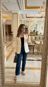 Customer wearing Cunei footwear 11