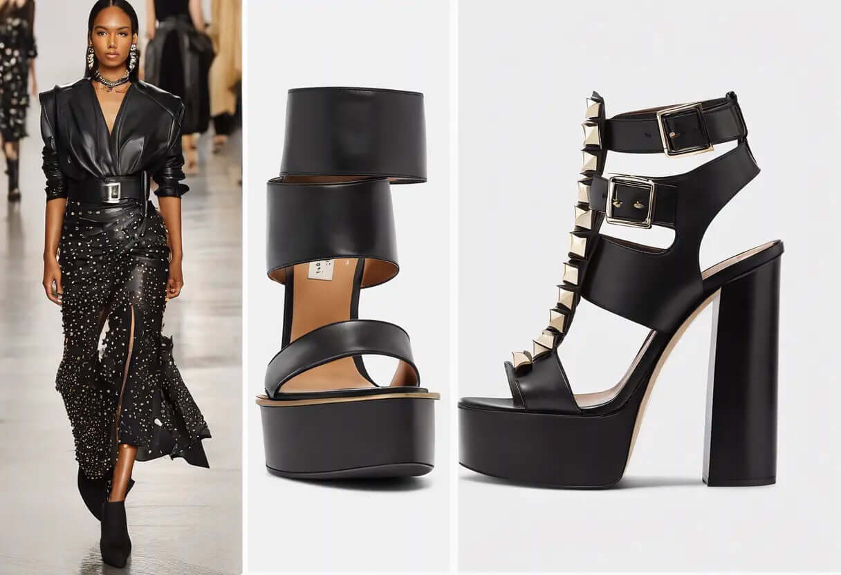 Top Trending Sandals for Women in 2024
