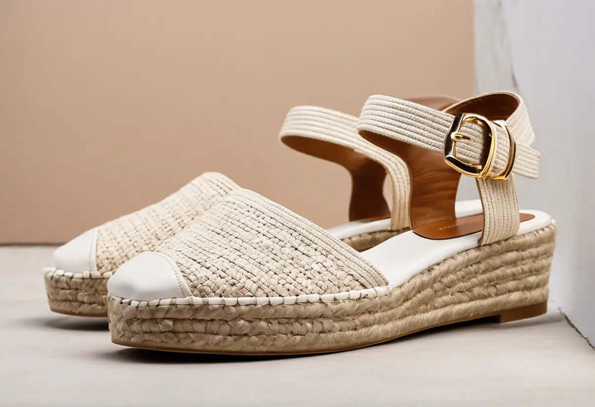 Top Trending Sandals for Women in 2024