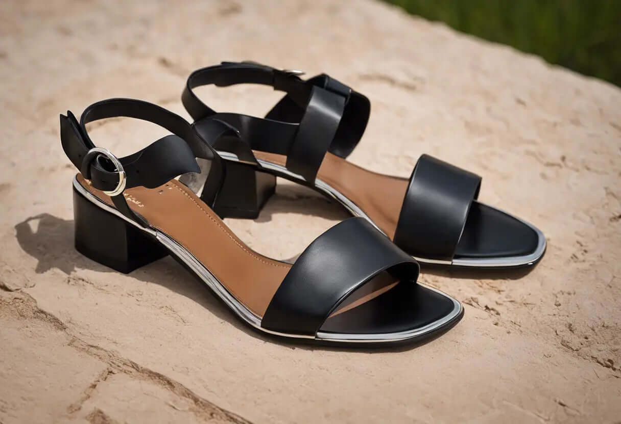 Top Trending Sandals for Women in 2024