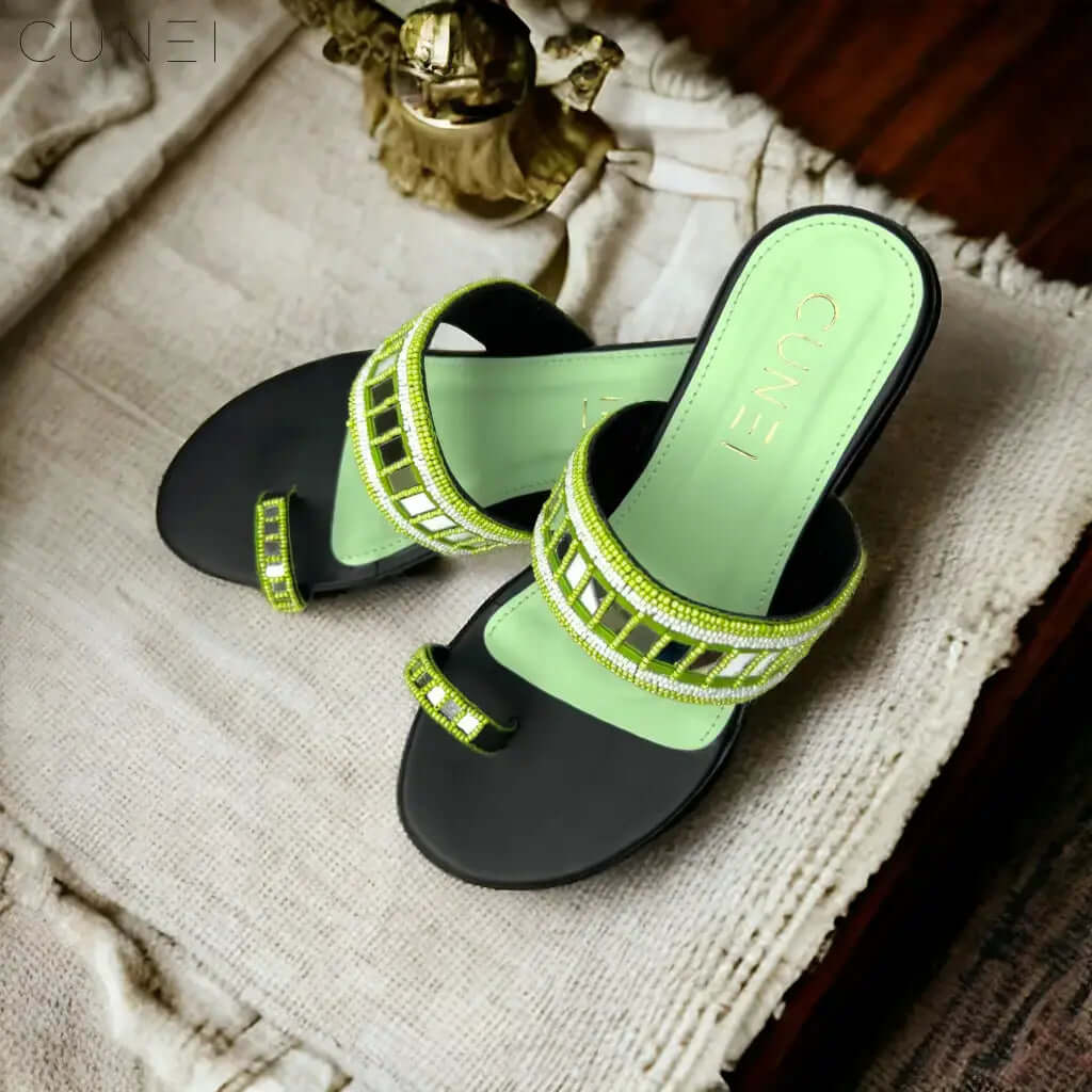 The Ultimate Guide to Choosing Wedding Footwear