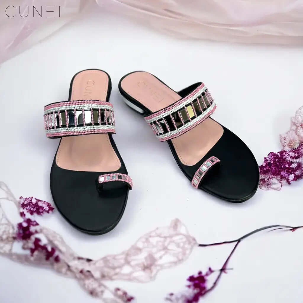 The Ultimate Guide to Choosing Wedding Footwear