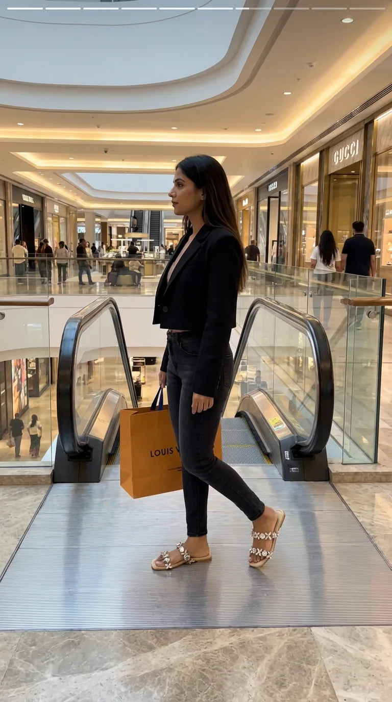 Customer photo